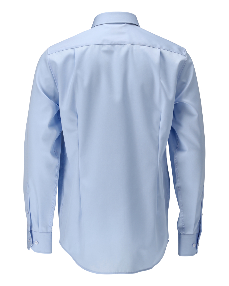 MASCOT FRONTLINE Shirt 20504 Light Blue