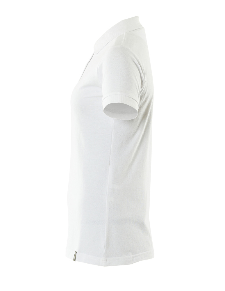 MASCOT CROSSOVER Polo shirt 20593 White