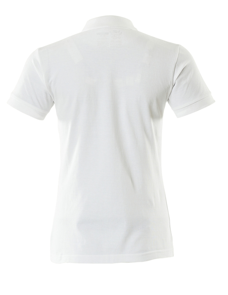 MASCOT CROSSOVER Polo shirt 20593 White