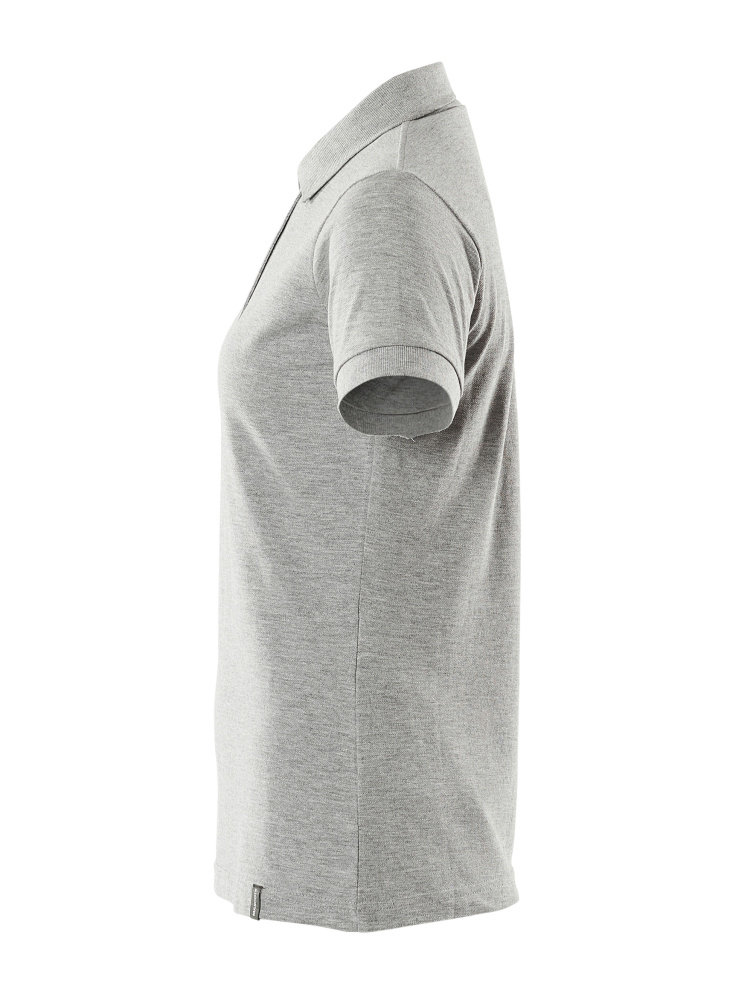 MASCOT CROSSOVER Polo shirt 20593 Grey-flecked