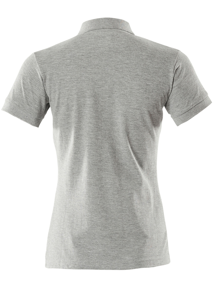 MASCOT CROSSOVER Polo shirt 20593 Grey-flecked