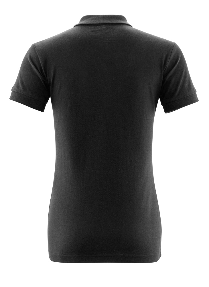 MASCOT CROSSOVER Polo shirt 20593 Deep Black