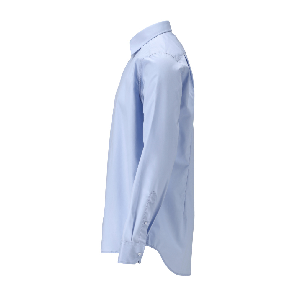 MASCOT FRONTLINE Shirt 20604 Light Blue