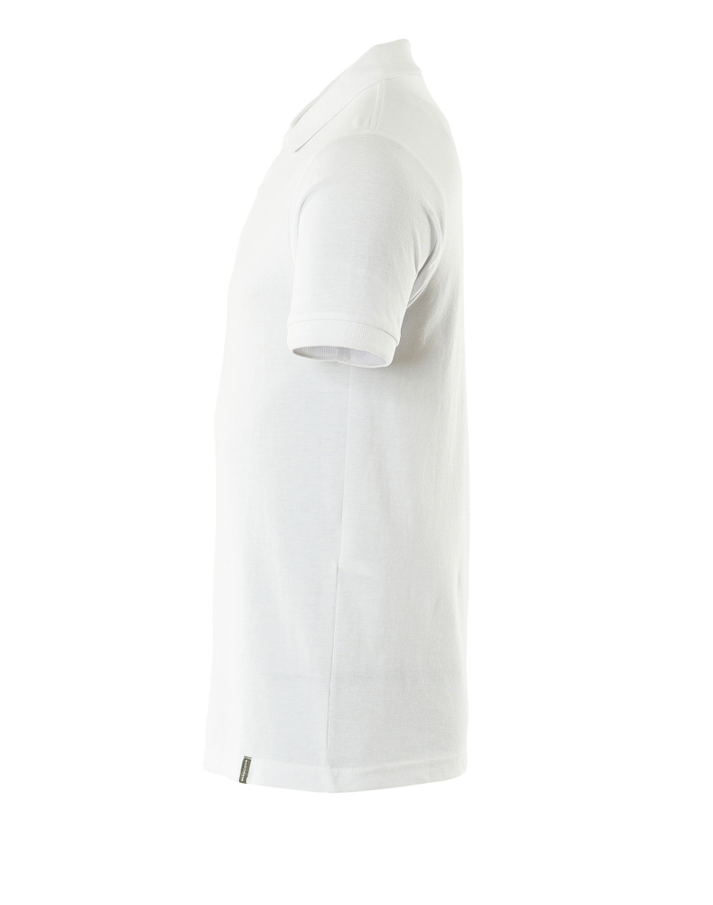 MASCOT CROSSOVER Polo shirt 20683 White