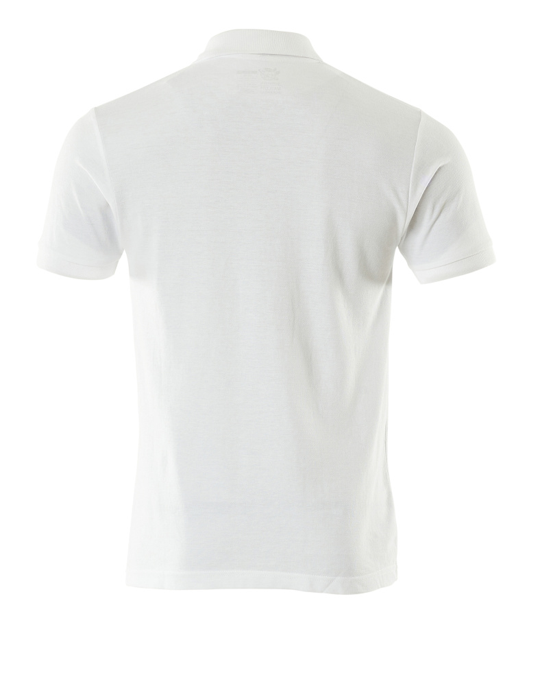 MASCOT CROSSOVER Polo shirt 20683 White