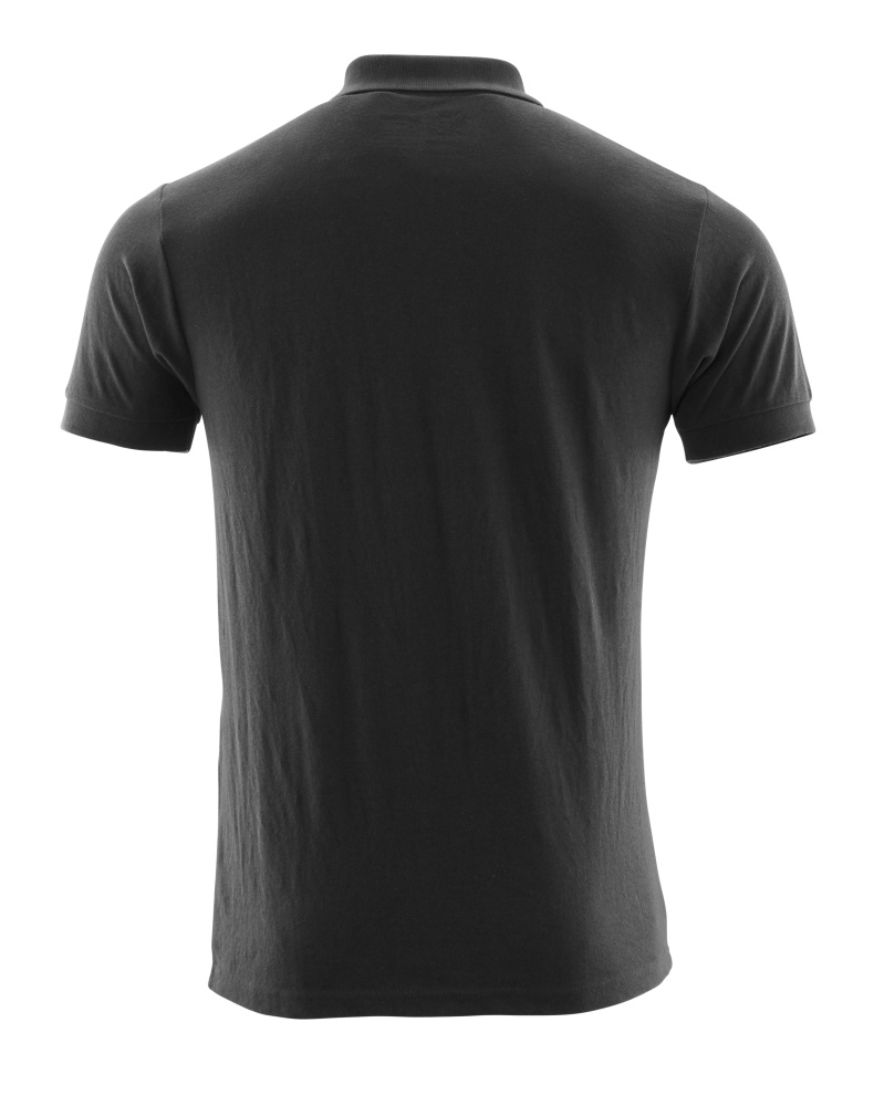 MASCOT CROSSOVER Polo shirt 20683 Deep Black