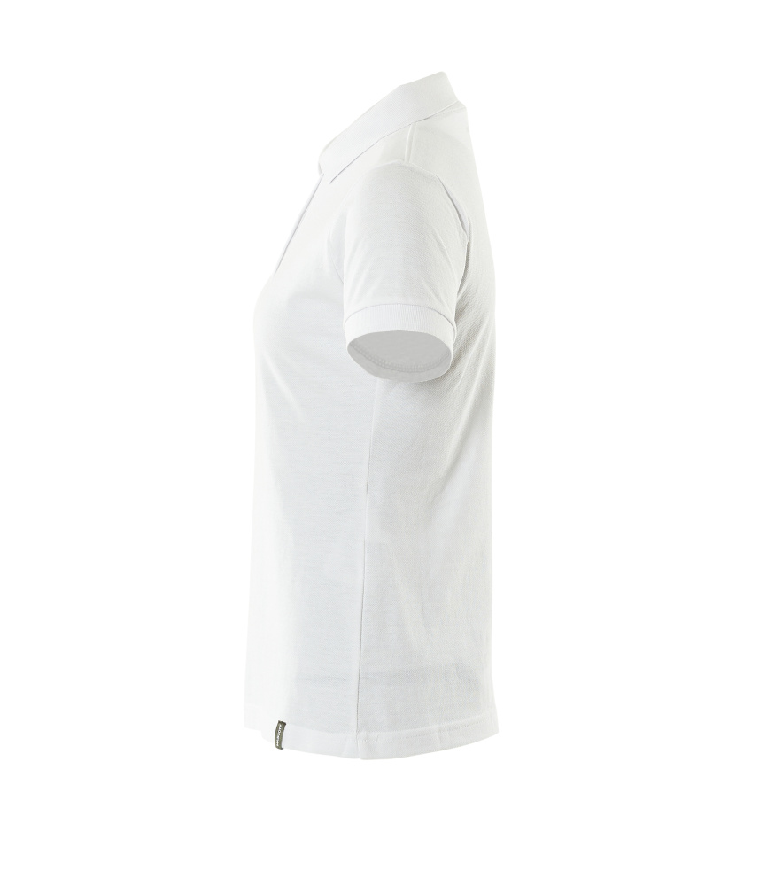 MASCOT CROSSOVER Polo shirt 20693 White