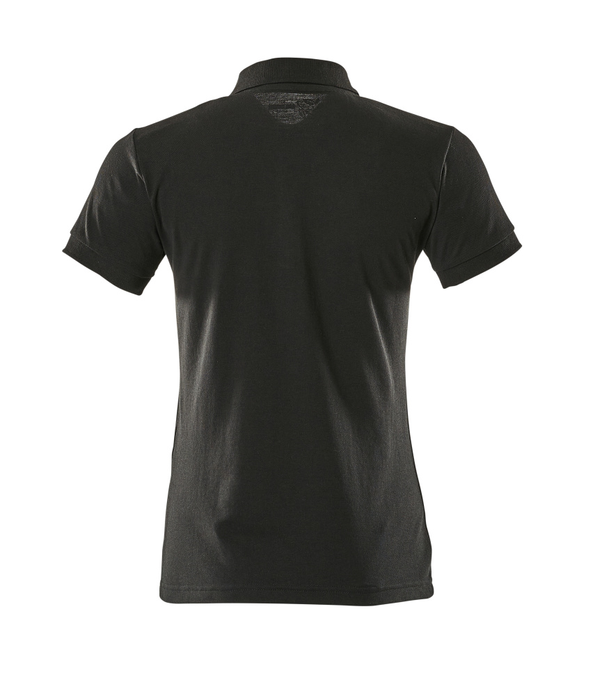 MASCOT CROSSOVER Polo shirt 20693 Deep Black
