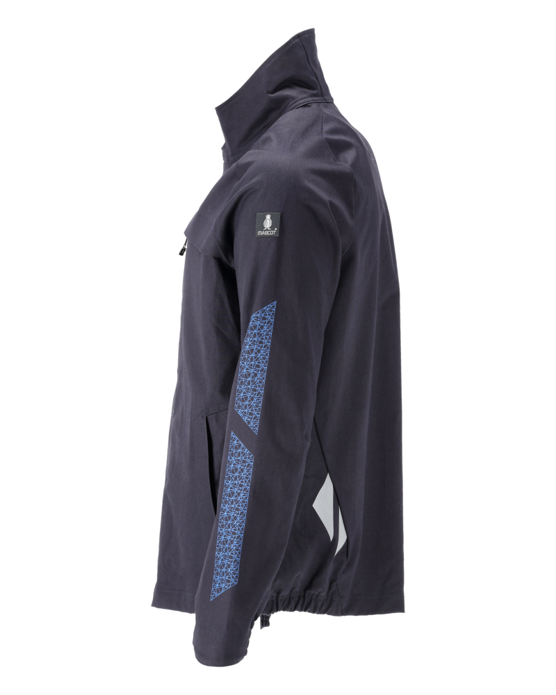 MASCOT ACCELERATE Jacket 20709 Dark Navy