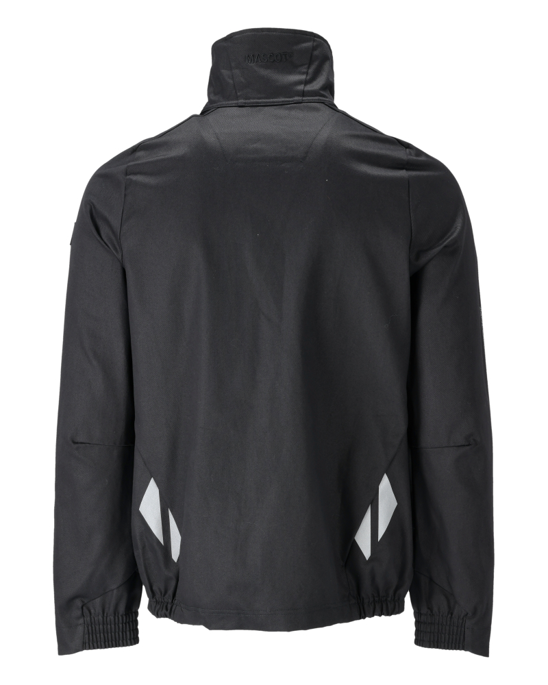 MASCOT ACCELERATE Jacket 20709 Black