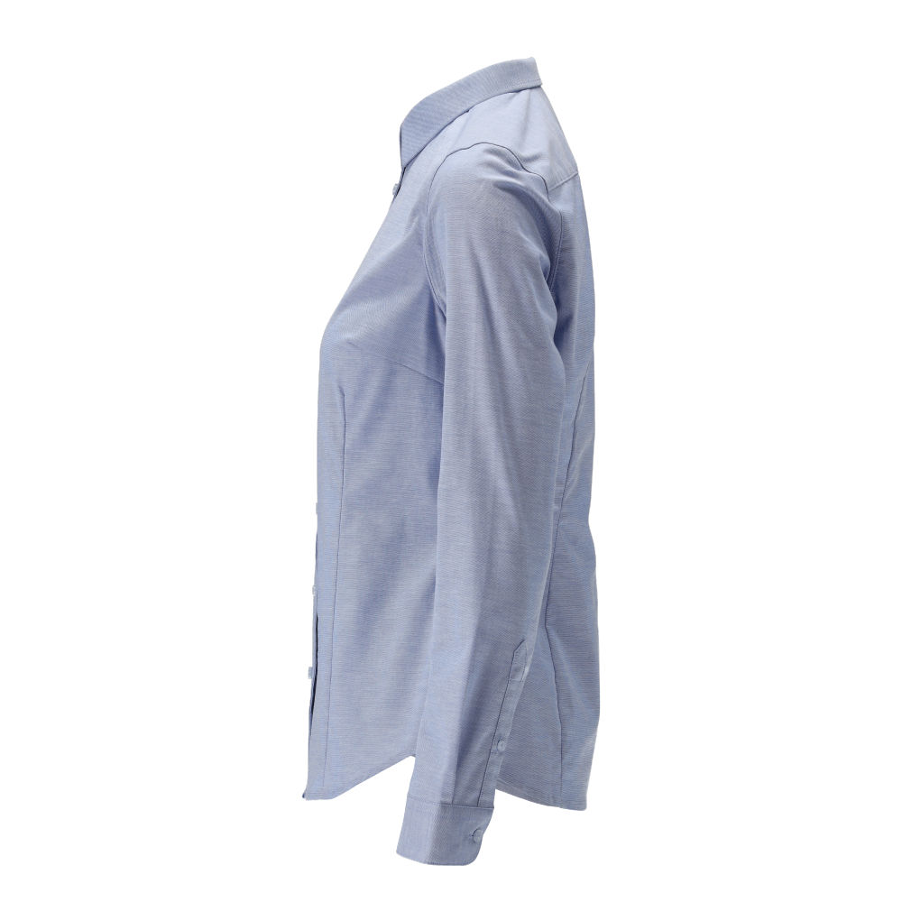 MASCOT FRONTLINE Shirt 21114 Light Blue