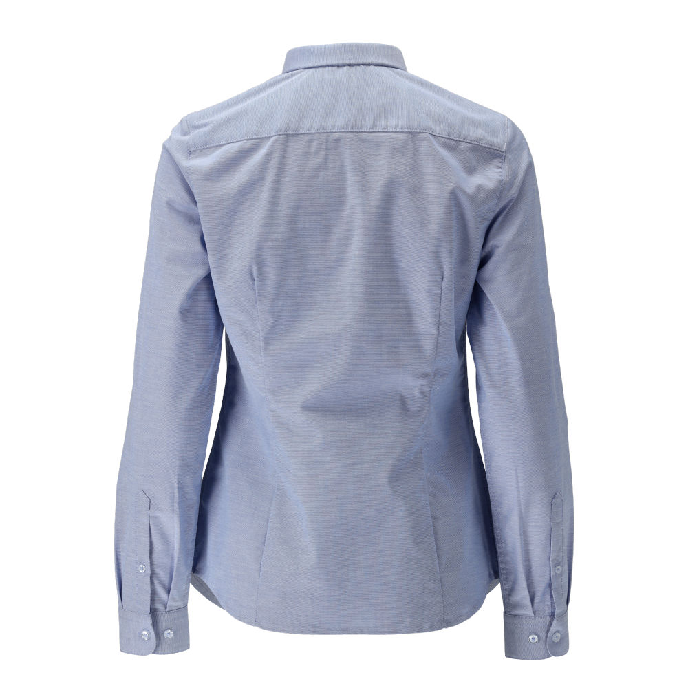 MASCOT FRONTLINE Shirt 21114 Light Blue