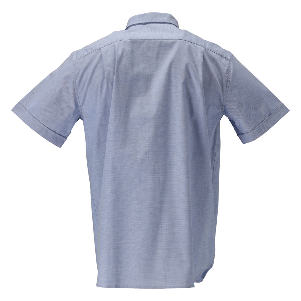 MASCOT FRONTLINE Shirt, short-sleeved 21324 Light Blue