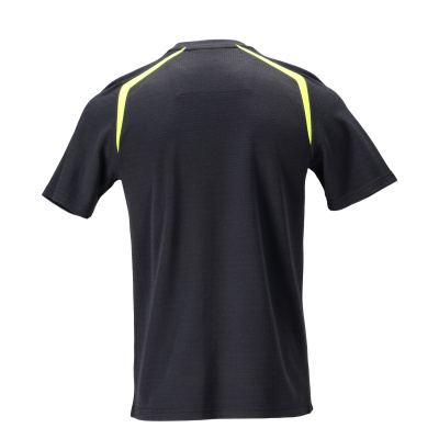 MASCOT ACCELERATE MULTISAFE T-shirt 21582 Dark Navy/hi-vis Yellow