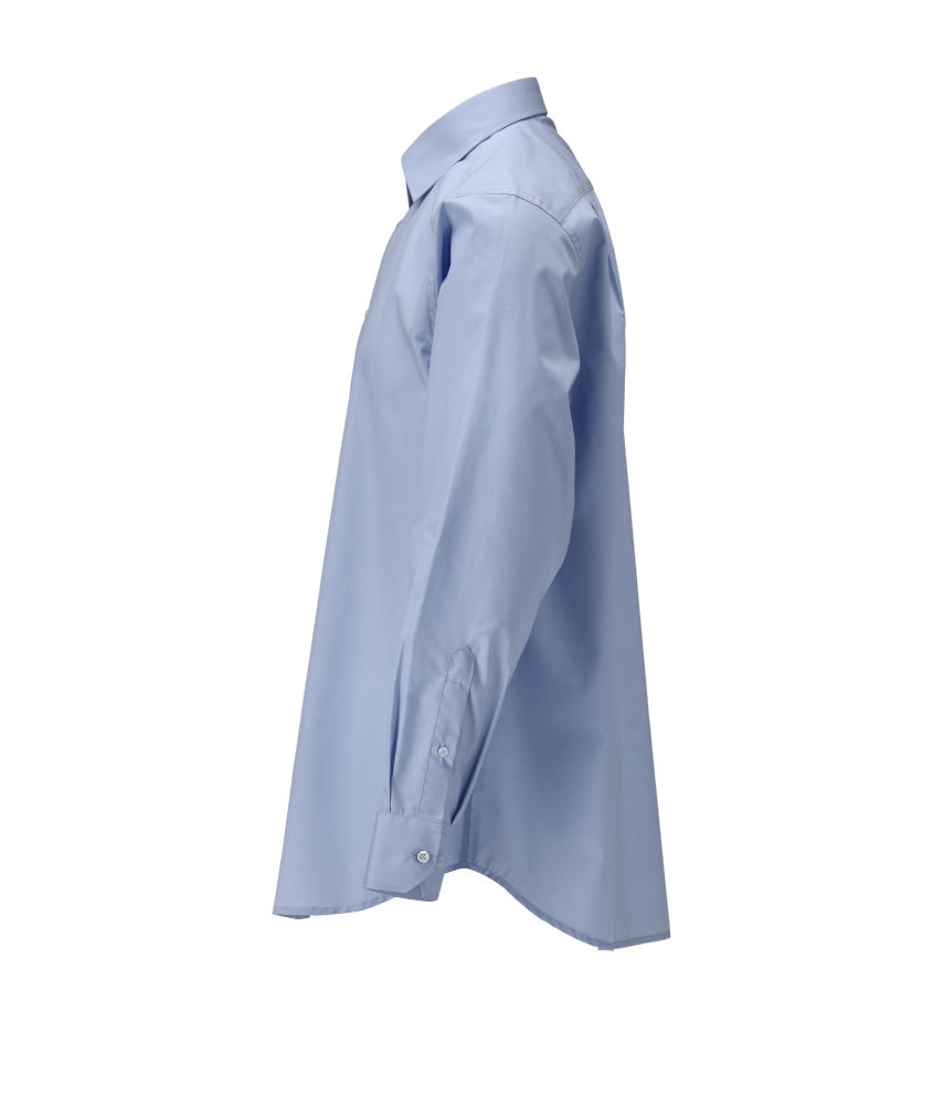 MASCOT FRONTLINE Shirt 21804 Light Blue