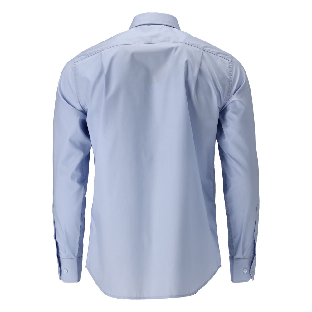 MASCOT FRONTLINE Shirt 21904 Light Blue