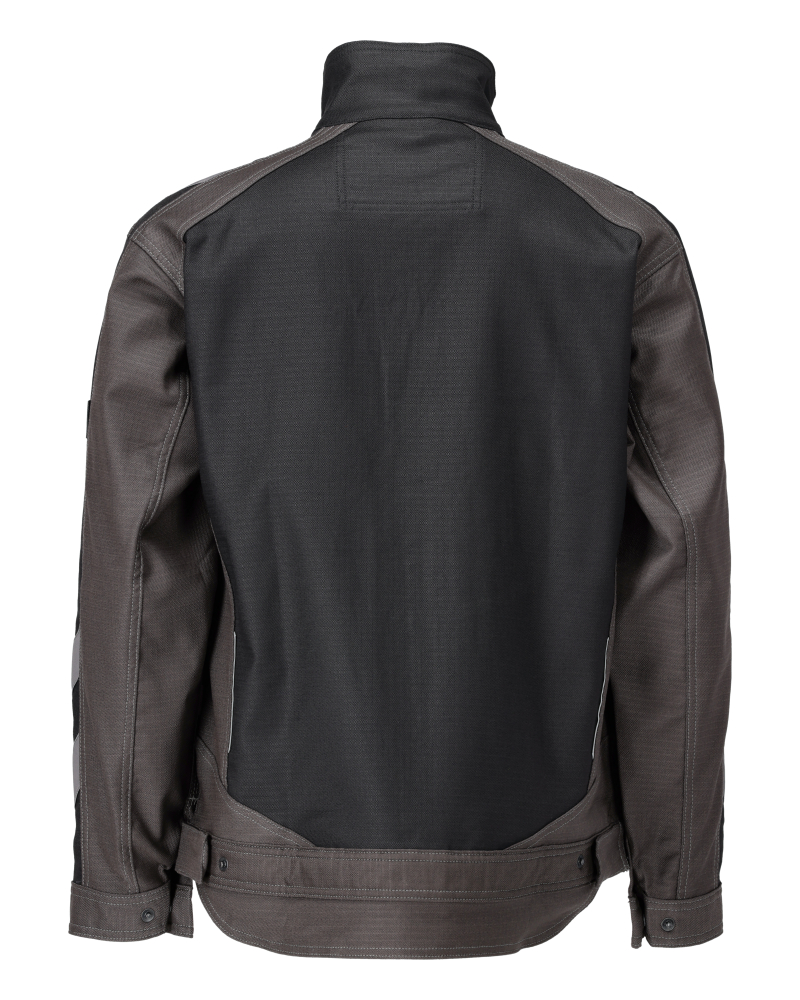 MASCOT UNIQUE Jacket 21909 Black/dark Anthracite