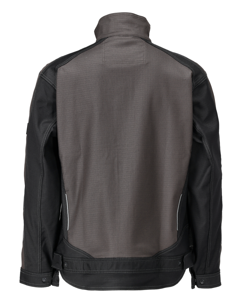 MASCOT UNIQUE Jacket 21909 Dark Anthracite/black