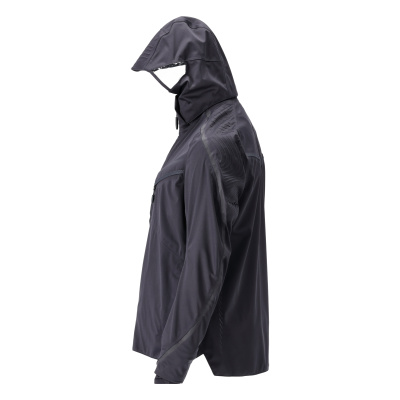 MASCOT CUSTOMIZED Outer Shell Jacket 22001 Dark Navy