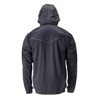 MASCOT CUSTOMIZED Outer Shell Jacket 22001 Dark Navy
