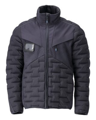 MASCOT CUSTOMIZED Jacket 22015 Dark Navy