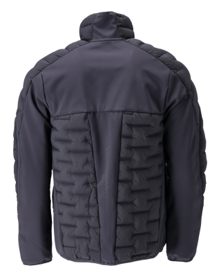 MASCOT CUSTOMIZED Jacket 22015 Dark Navy
