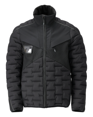 MASCOT CUSTOMIZED Jacket 22015 Black