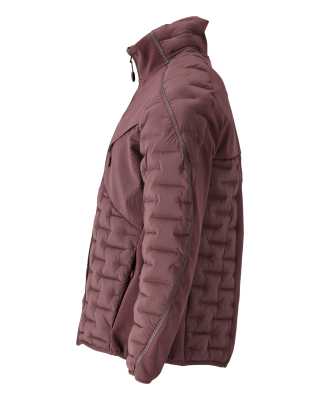 MASCOT CUSTOMIZED Jacket 22015 Bordeaux