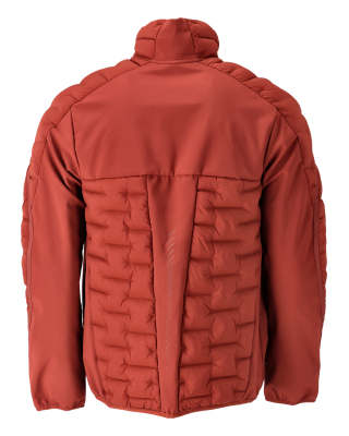 MASCOT CUSTOMIZED Jacket 22015 Autumn Red