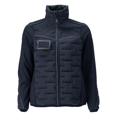 MASCOT CUSTOMIZED Jacket 22025 Dark Navy
