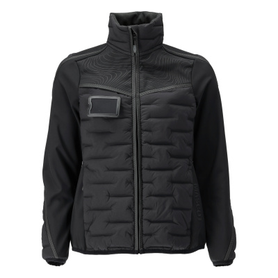 MASCOT CUSTOMIZED Jacket 22025 Black