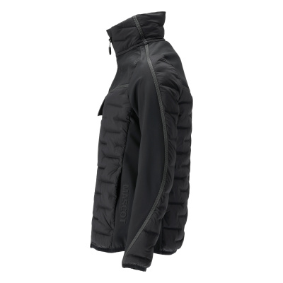 MASCOT CUSTOMIZED Jacket 22025 Black
