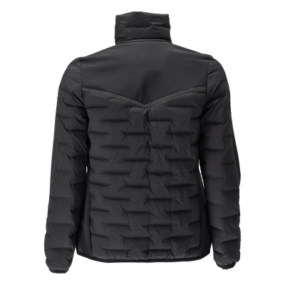 MASCOT CUSTOMIZED Jacket 22025 Black