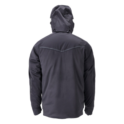 MASCOT CUSTOMIZED Winter Jacket 22035 Dark Navy