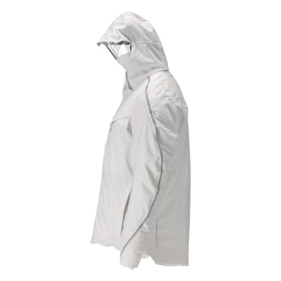 MASCOT CUSTOMIZED Winter Jacket 22035 White