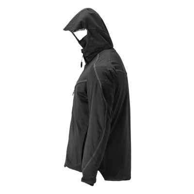 MASCOT CUSTOMIZED Winter Jacket 22035 Black