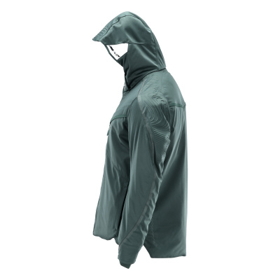 MASCOT CUSTOMIZED Winter Jacket 22035 Forest Green