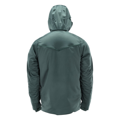 MASCOT CUSTOMIZED Winter Jacket 22035 Forest Green