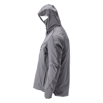 MASCOT CUSTOMIZED Winter Jacket 22035 Stone Grey