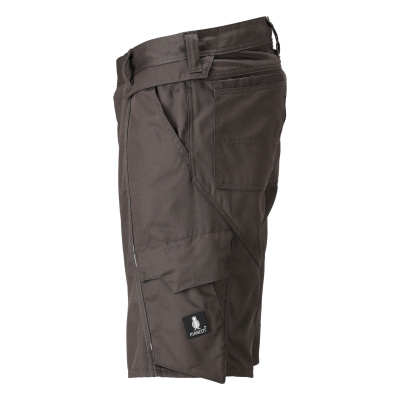 MASCOT ACCELERATE Shorts 22049 Dark Anthracite
