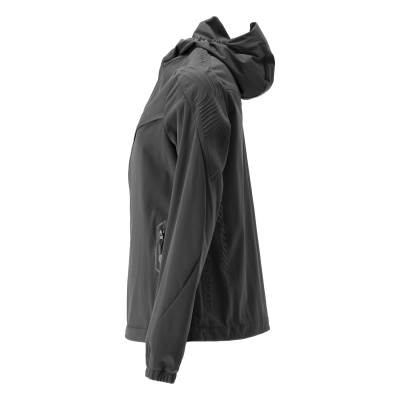 MASCOT CUSTOMIZED Jacket for women 22111 Black