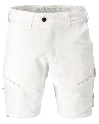 MASCOT CUSTOMIZED Shorts 22149 White