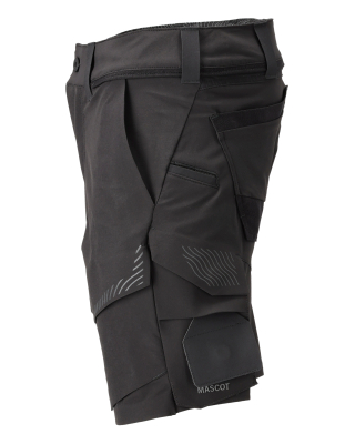 MASCOT CUSTOMIZED Shorts 22149 Black
