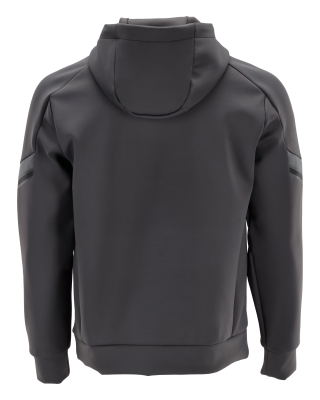 MASCOT CUSTOMIZED Fleece hoodie 22186 Stone Grey