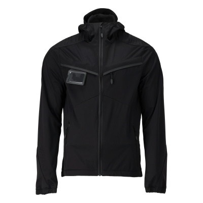 MASCOT CUSTOMIZED Jacket 22201 Black