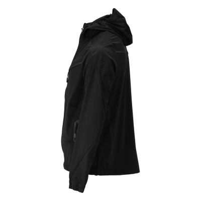 MASCOT CUSTOMIZED Jacket 22201 Black