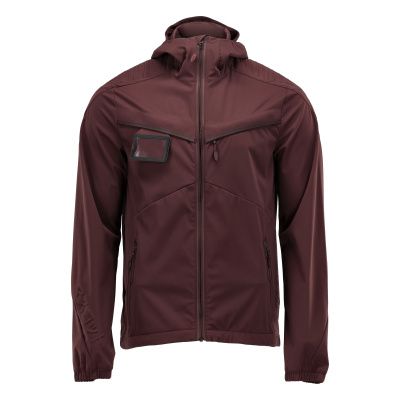 MASCOT CUSTOMIZED Jacket 22201 Bordeaux