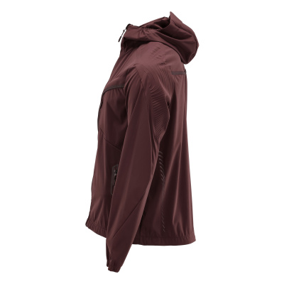 MASCOT CUSTOMIZED Jacket 22201 Bordeaux