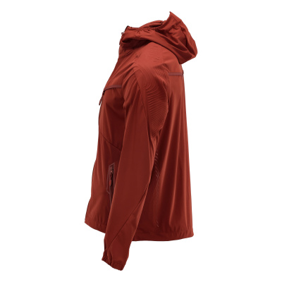 MASCOT CUSTOMIZED Jacket 22201 Autumn Red