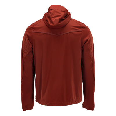 MASCOT CUSTOMIZED Jacket 22201 Autumn Red